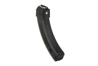 Ruger BX25 magazine for the 10/22 rifle holds 25 rounds of 22LR